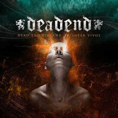 【輸入盤】 Dead End Finland / Inter Vivos 【CD】