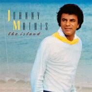 【輸入盤】 Johnny Mathis ジョニーマティス / Island 【CD】