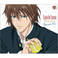 ejX̉ql   uLovin'you-29 Song Selection-v s  CD 