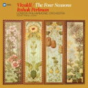 Vivaldi ヴィヴァルディ / 協奏曲集「四季」 イツァーク・パールマン (アナログレコード) 【LP】
