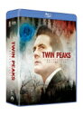 ツイン・ピークス Blu-ray ザ・テレビジョン・コレクション 【BLU-RAY DISC】