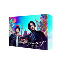 シャーロック Blu-ray BOX 【BLU-RAY DISC】