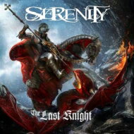 Serenity セレニティー / Last Knight 【CD】