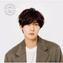 Kim Hyun Joong (SS501 リーダー) キムヒョンジュン / 月と太陽と君の歌 【通常盤（Type-C）】 【CD】