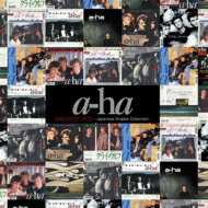 A-HA A[n / OCeXgEqbc -Wpj[YEVOERNV- (CD+DVD) yCDz