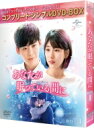 あなたが眠っている間に BOX1 <コンプリート・シンプルDVD‐BOXシリーズ>【期間限定生産】 【DVD】