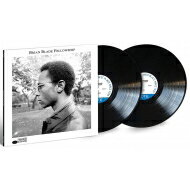 Brian Blade uCAo[h / Brian Blade Fellowship (2g / 180OdʔՃR[h / Drummer Leader VINYLSj yLPz