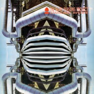 Alan Parsons Project アランパーソンプロジェクト / Ammonia Avenue: High Resolution Audio Edition (ブルーレイオーディオ) 【BLU-RAY AUDIO】
