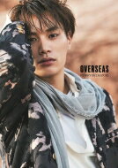 鈴木伸之写真集「OVERSEAS」 / 鈴木伸之 【本】