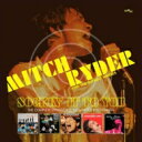 【輸入盤】 Mitch Ryder &amp; Detroit Wheels / Sockin' It To You: The Complete Dynovoice / New Voice Recordings (3CD) 【CD】