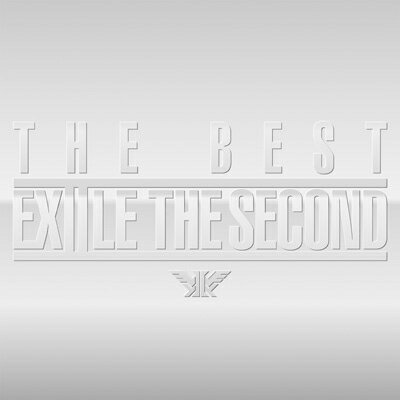 EXILE THE SECOND / EXILE THE SECOND THE BEST 【初回生産限定盤】 【CD】