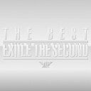EXILE THE SECOND / EXILE THE SECOND THE BEST 【初回生産限定盤】 【CD】