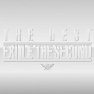 EXILE THE SECOND / EXILE THE SECOND THE BEST 【初回生産限定盤】(+Blu-ray) 【CD】