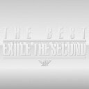 EXILE THE SECOND / EXILE THE SECOND THE BEST 【CD】