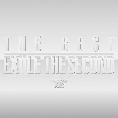 EXILE THE SECOND / EXILE THE SECOND THE BEST (+Blu-ray) 【CD】