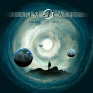 【送料無料】 Harem Scarem ハーレムスキャーレム / Change The World 【CD】