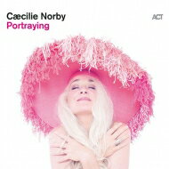 【輸入盤】 Caecilie Norby セシリアノービー / Portraying 【CD】