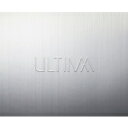 lynch. リンチ / ULTIMA 【数量限定豪華盤】(2CD+Blu-ray+PhotoBook) 【CD】