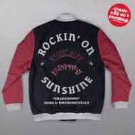 Rockin'on Sunshine: Street Wise / Partytime Shakedown Dubs &amp; Instrumentals 【CD】