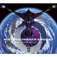エヴァンゲリオン / NEON GENESIS EVANGELION SOUNDTRACK 25th ANNIVERSARY BOX 【CD】