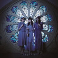 TrySail / ごまかし / うつろい 【CD Maxi】