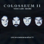 【輸入盤】 Colosseum II / London Cologne 1977 【CD】