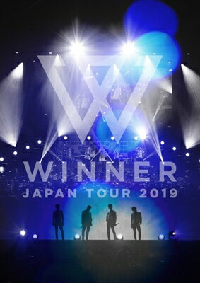 出荷目安の詳細はこちら商品説明WINNER LIVE DVD&Blu-ray「WINNER JAPAN TOUR 2019」リリース!メンバーJINU入隊前最後のジャパンツアー、幕張メッセ公演を完全収録!■ 初回生産限定盤・Blu-ray Disc3枚組+CD2枚組(スマプラ対応)・スペシャルパッケージ仕様(メーカー・インフォメーションより)曲目リストDisc11.-OPENING-/2.EVERYDAY/3.BOOM/4.-MC1-/5.HELLO/6.AIR/7.-MC2-/8.EMPTY/9.COLOR RING/10.FOOL/11.MOLA/12.ZOO/13.SPECIAL NIGHT/14.-MC3-/15.SMILE AGAIN/16.WE WERE/17.RAINING/18.MOVIE STAR/19.AH YEAH/20.LOVE ME LOVE ME/21.IMMATURE/22.LA LA/23.-MC4-/24.ISLAND/25.MILLIONS/26.REALLY REALLY/27.LUXURY &lt;ENCORE&gt;/28.-MC5- &lt;ENCORE&gt;/29.GO UP &lt;ENCORE&gt;/30.-MC6- &lt;ENCORE&gt;/31.EVERYDAY [REMIX] &lt;ENCORE&gt;/32.JUST ANOTHER BOY &lt;ENCORE&gt;/33.LA LA &lt;ENCORE&gt;/34.DOCUMENTARY OF WINNER JAPAN TOUR 2019Disc21.EVERYDAY/2.ZOO/3.MOVIE STAR/4.REALLY REALLY/5.GO UPDisc31.WINNER [CROSS] TOUR IN SEOUL [@KSPO DOME_2019.10.27]Disc41.EVERYDAY/2.BOOM/3.HELLO/4.AIR/5.EMPTY/6.COLOR RING/7.FOOL/8.MOLA/9.ZOO/10.SPECIAL NIGHT/11.SMILE AGAIN/12.WE WERE/13.RAINING/14.MOVIE STARDisc51.AH YEAH/2.LOVE ME LOVE ME/3.IMMATURE/4.LA LA/5.ISLAND/6.MILLIONS/7.REALLY REALLY/8.LUXURY/9.GO UP/10.EVERYDAY [REMIX]/11.JUST ANOTHER BOY/12.LA LA