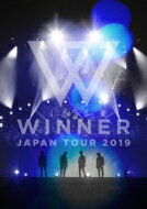出荷目安の詳細はこちら商品説明WINNER LIVE DVD&Blu-ray「WINNER JAPAN TOUR 2019」リリース!メンバーJINU入隊前最後のジャパンツアー、幕張メッセ公演を完全収録!(メーカー・インフォメーションより)曲目リストDisc11.-OPENING-/2.EVERYDAY/3.BOOM/4.-MC1-/5.HELLO/6.AIR/7.-MC2-/8.EMPTY/9.COLOR RING/10.FOOL/11.MOLA/12.ZOO/13.SPECIAL NIGHT/14.-MC3-/15.SMILE AGAIN/16.WE WERE/17.RAINING/18.MOVIE STAR/19.AH YEAH/20.LOVE ME LOVE ME/21.IMMATURE/22.LA LA/23.-MC4-/24.ISLAND/25.MILLIONS/26.REALLY REALLY/27.LUXURY &lt;ENCORE&gt;/28.-MC5- &lt;ENCORE&gt;/29.GO UP &lt;ENCORE&gt;/30.-MC6- &lt;ENCORE&gt;/31.EVERYDAY [REMIX] &lt;ENCORE&gt;/32.JUST ANOTHER BOY &lt;ENCORE&gt;/33.LA LA &lt;ENCORE&gt;/34.DOCUMENTARY OF WINNER JAPAN TOUR 2019