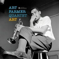 Art Farmer アートファーマー / Art (180グラム重量盤レコード / Jazz Images) 【LP】