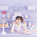 諏訪ななか / So Sweet Dolce 【初回限定盤A】(+Blu-ray) 【CD】