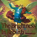 出荷目安の詳細はこちら商品説明HAWAIIAN6 5枚目となるミニアルバム「The Brightness In Rebirth」リリース!前作フルアルバムから約2年半ぶりとなる新作は全6曲入りミニアルバム!エモーショナルの皇帝ハワイアン！裏切るどころか少しもブレない安心感は今作でもきっちりと仕上がりを見せている。切なさ儚さをイントロから叩き付ける感覚は見事!特有のコード進行でぐいぐい引っ張る数々のメロディパートに、深さある高低域に重なるボーカルとコーラスは必聴!＜PROFILE＞1997結成、(Gt/Vo) YUTA YASUNO (Dr)HATANO (Ba/Cho)GUREによる3ピースバンド。2017年20周年を迎え、5th ALBUM「Beyond The Reach」リリース。ツアーチケットは全会場で完売するなど20周年を経て、更なる勢いで活動中。(メーカー・インフォメーションより)曲目リストDisc11.Skull And Bones/2.Unknown/3.Stand by you/4.Rain Song/5.Rebirth/6.Liberation Blues