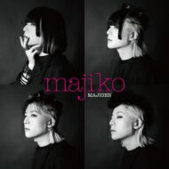 majiko / MAJIGEN 【限定盤】(+DVD[) 【CD】