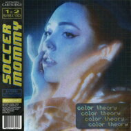 yAՁz Soccer Mommy / Color Theory yCDz