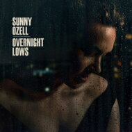 【輸入盤】 Sunny Ozell / Overnight Lows 【CD】