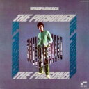 Herbie Hancock ハービーハンコック / Prisoner (180グラム重量盤レコード / Tone Poet) 【LP】