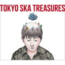 Tokyo Ska Paradise Orchestra XJp CXI[PXg   TOKYO SKA TREASURES `xXgEIuEXJp CXI[PXg`  CD 