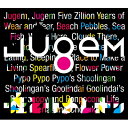 嘘とカメレオン / JUGEM 【初回限定盤】 【CD】