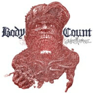 yAՁz Body Count / Carnivore yCDz