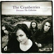 THE CRANBERRIES クランベリーズ / Dreams - The Collection (アナログレコード) 