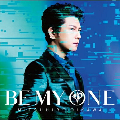 及川光博 / BE MY ONE 【CD】