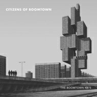 yAՁz Boomtown Rats u[^Ebc / Citizens Of Boomtown yCDz