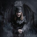 【輸入盤】 Ozzy Osbourne オジーオズボーン / Ordinary Man (Deluxe Version) 【CD】