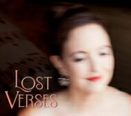 【輸入盤】 Cynthia Van Roden / Lost Verses 【CD】