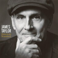 James Taylor ジェームステイラー / American Standard (180グラム重量盤レコード) 【LP】