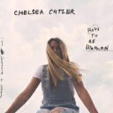Chelsea Cutler / How To Be Human (2枚組アナログレコード) 【LP】