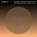 Bach, Johann Sebastian obn   ý̕A14̃Jm@؉떾AobnERMEEWp̃o[ {t   SACD 