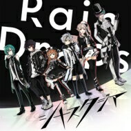 【送料無料】 Rain Drops / シナスタジア 【初回限定盤B】(2CD) 【CD】