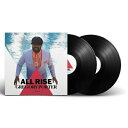 Gregory Porter / All Rise (2枚組 / 180グラム重量盤レコード) 【LP】