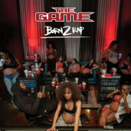 【輸入盤】 Game ゲーム / Born 2 Rap 【CD】