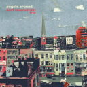 Kurt Rosenwinkel カートローゼンウィンケル / Angels Around 【CD】